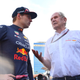Image for article titled Should Formula 1 Introduce a Driver Salary Cap?